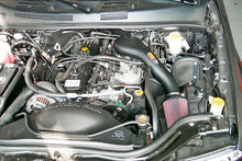 Load image into Gallery viewer, K&amp;N 99-04 Jeep Grand Cherokee L6-4.0L Performance Intake Kit Cold Air Intakes K&amp;N Engineering   

