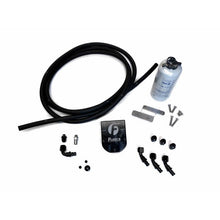 Load image into Gallery viewer, Fleece Performance 03-18 Dodge Cummins Auxiliary Fuel Filter Kit Fuel Pump Hangers Fleece Performance
