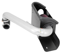 Load image into Gallery viewer, K&amp;N 12-15 Fiat 500 1.4L Typhoon Performance Intake Kit Cold Air Intakes K&amp;N Engineering   

