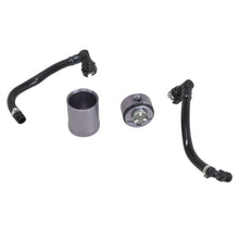 Load image into Gallery viewer, BBK 11-17 Ford Mustang GT Oil Separator Kit - Passenger Side Oil Separators BBK

