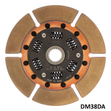 Load image into Gallery viewer, Exedy 2010-2012 Hyundai Genesis Coupe L4 Hyper Multi Disc Assembly (A) Sprung Center Disc Clutch Discs Exedy
