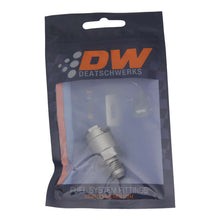 Load image into Gallery viewer, DeatschWerks 6AN Male 5/16IN Female EFI Quick Connect Adapter Fuel Components Misc DeatschWerks
