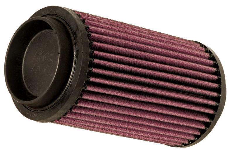 K&N 96-10 Polaris Sportsman/Scrambler Air Filter Air Filters - Drop In K&N Engineering   
