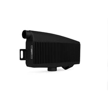 Load image into Gallery viewer, Mishimoto Subaru 02-07 WRX/04-07 STi Top-Mount Intercooler Kit - Powder Coated Black &amp; Blue Hoses Intercoolers Mishimoto
