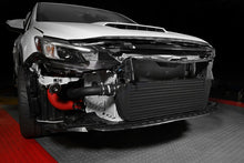 Load image into Gallery viewer, Perrin 22-23 Subaru WRX Front Mount Intercooler Kit (Black Tubes &amp; Black Core) Intercoolers Perrin Performance   
