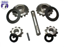Load image into Gallery viewer, Yukon Gear Standard Open Spider Gear Kit For 8in and 9in Ford w/ 28 Spline Axles and 2-Pinion Design Differential Spider Gears Yukon Gear &amp; Axle
