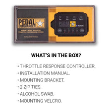 Load image into Gallery viewer, Pedal Commander Infiniti/Mercedes-Benz/Nissan/Smart Throttle Controller Throttle Controllers Pedal Commander
