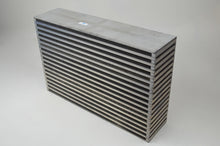 Load image into Gallery viewer, CSF High Performance Bar &amp; Plate Intercooler Core - 18in L x 12in H x 4.5in W Intercoolers CSF   
