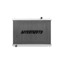 Load image into Gallery viewer, Mishimoto 09+ Nissan GTR R35 Aluminum Radiator Radiators Mishimoto
