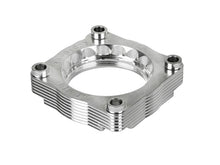 Load image into Gallery viewer, aFe Silver Bullet Throttle Body Spacer 12-15 BMW 328i (F30) L4-2.0L N20/N26 Throttle Body Spacers aFe
