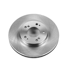 Load image into Gallery viewer, Power Stop 04-08 Mitsubishi Endeavor Front Autospecialty Brake Rotor Brake Rotors - OE PowerStop   
