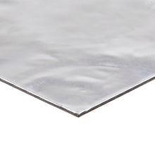 Load image into Gallery viewer, DEI Boom Mat Damping Material - 12in x 12-1/2in (2mm) - 2.1 sq ft - 2 Sheets Thermal Wrap DEI
