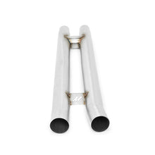 Load image into Gallery viewer, Mishimoto 2015+ Ford Mustang GT H Pipe Connecting Pipes Mishimoto

