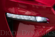 Load image into Gallery viewer, Diode Dynamics Elite Series Combination Fog Lamp for 18-21 Ford Mustang - Yellow (Pair) Fog Lights Diode Dynamics   
