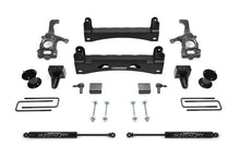 Load image into Gallery viewer, Fabtech 15-20 Ford F150 2WD 6in Basic Sys w/Stealth Lift Kits Fabtech
