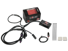 Load image into Gallery viewer, aFe Scorcher HD Module 17-21 Alfa Romeo Giulia/Stelvio L4 2.0L (t) In-Line Modules aFe
