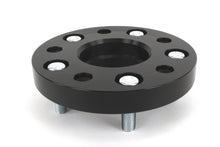 Load image into Gallery viewer, Perrin 17-18 Honda Civic Si 64.1mm Hub 5x114.3 20mm Wheel Spacers (One Pair) Wheel Spacers &amp; Adapters Perrin Performance   
