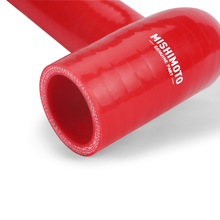 Load image into Gallery viewer, Mishimoto 97-04 Chevy Corvette/Z06 Red Silicone Radiator Hose Kit Hoses Mishimoto
