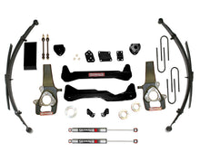 Load image into Gallery viewer, Skyjacker 6"SYS,06-08 DGE1500,4 MONOS Lift Kits Skyjacker
