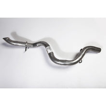 Load image into Gallery viewer, Omix Tailpipe 97-00 Jeep Wrangler TJ Catback OMIX
