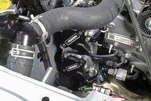 Load image into Gallery viewer, Perrin BRZ/FR-S/86 Cam Solenoid Cover - Black Cam Covers Perrin Performance   
