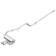 Load image into Gallery viewer, Borla 13-16 Ford Focus ST 5dr Hatchback Catback Exhaust Catback Borla
