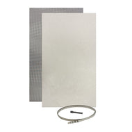 DEI Universal Muffler Shield Kit | 10529