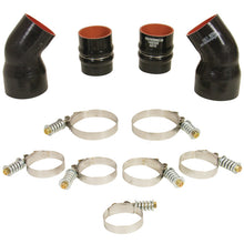 Load image into Gallery viewer, BD Diesel Intercooler Hose/Clamp Kit - Dodge 1994-2002 Intercooler Pipe Kits BD Diesel
