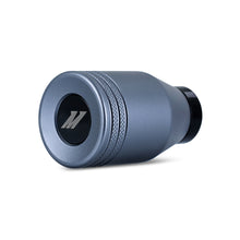 Load image into Gallery viewer, Mishimoto 2022+ Subaru WRX Shift Knob Gunmetal on Black Shift Knobs Mishimoto
