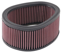 Load image into Gallery viewer, K&amp;N Buell Firebolt/Lightning/Ulysses Replacement Air Filter Misc Powersports K&amp;N Engineering   

