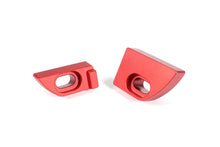 Load image into Gallery viewer, Perrin 15-17 Subaru WRX Super Shifter Stop (w/o Short Throw Shifter) Shifter Bushings Perrin Performance   
