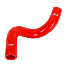 Load image into Gallery viewer, Mishimoto 04-10 Infiniti QX56 / 04-14 Titan Silicone Coolant Hose Kit - Red Hoses Mishimoto
