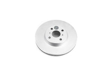 Load image into Gallery viewer, Power Stop 12-18 Toyota Yaris Front Evolution Geomet Coated Rotor Brake Rotors - OE - Cryo PowerStop   
