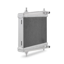 Load image into Gallery viewer, Mishimoto 2020+ Toyota Supra Aluminum Auxiliary Radiators Radiators Mishimoto
