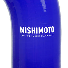Load image into Gallery viewer, Mishimoto 2012+ Jeep Wrangler 6cyl Blue Silicone Hose Kit Hoses Mishimoto
