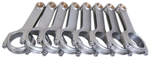 Load image into Gallery viewer, Eagle 01-04 Ford Mustang GT 4.6L 2 Valve STD Connecting Rods (Set of 8) Connecting Rods - 8Cyl Eagle   
