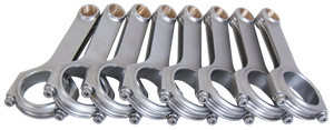 Eagle 01-04 Ford Mustang GT 4.6L 2 Valve STD Connecting Rods (Set of 8) Connecting Rods - 8Cyl Eagle   