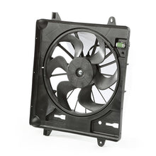 Load image into Gallery viewer, Omix Fan Assembly 3.8L Manual 07-11 Jeep Wrangler Fans &amp; Shrouds OMIX
