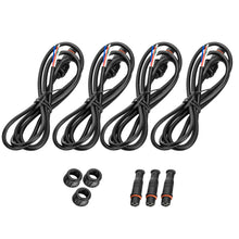 Load image into Gallery viewer, Oracle Mini Cooper 09-13 Halo Kit - ColorSHIFT w/ BC1 Controller SEE WARRANTY Headlights ORACLE Lighting

