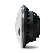 Load image into Gallery viewer, DV8 Offroad 07-18 Jeep Wrangler JK LED Projector Headlights Headlights DV8 Offroad

