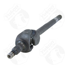 Load image into Gallery viewer, Yukon Gear Dana 44 Left Hand assembly Replacement Axles Yukon Gear &amp; Axle
