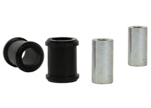 Load image into Gallery viewer, Whiteline 04-11 Mazda RX-8 Front Trailing Arm Upper Bushing Kit Bushing Kits Whiteline
