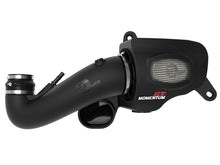 Load image into Gallery viewer, aFe 22-23 Jeep Grand Cherokee WL HEMI V8 5.7L Momentum GT Cold Air Intake System w/Pro Dry S Filter Cold Air Intakes aFe
