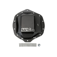 Load image into Gallery viewer, Wehrli 01-19 Chevrolet Duramax/03-19 Dodge Cummins 11.5in AAM Rear Diff. Cover - Sparkle Copper Diff Covers Wehrli
