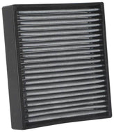 K&N 19-20 Nissan Altima Cabin Air Filter Cabin Air Filters K&N Engineering   
