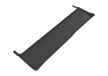 Load image into Gallery viewer, 3D MAXpider 2017-2020 Honda Ridgeline Kagu 3rd Row Floormats - Black Floor Mats - Rubber 3D MAXpider   
