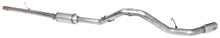 Load image into Gallery viewer, K&amp;N GM 1500 5.3L Crewcab Cat Back Exhaust Kit Catback K&amp;N Engineering   
