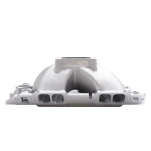 Load image into Gallery viewer, Edelbrock Manifold BB Chevy Short Deck Super Victor II (565) CNC Port-Matched for 60409 CNC Heads Intake Manifolds Edelbrock
