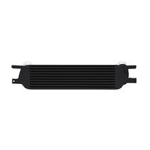 Load image into Gallery viewer, Mishimoto 2015 Ford Mustang EcoBoost Performance Intercooler Kit - Black Core Wrinkle Black Pipes Intercooler Kits Mishimoto
