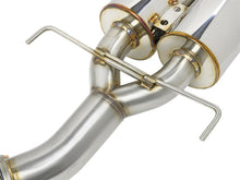 Load image into Gallery viewer, Skunk2 MegaPower RR 17-20 Honda Civic Si Coupe Exhaust System Catback Skunk2 Racing
